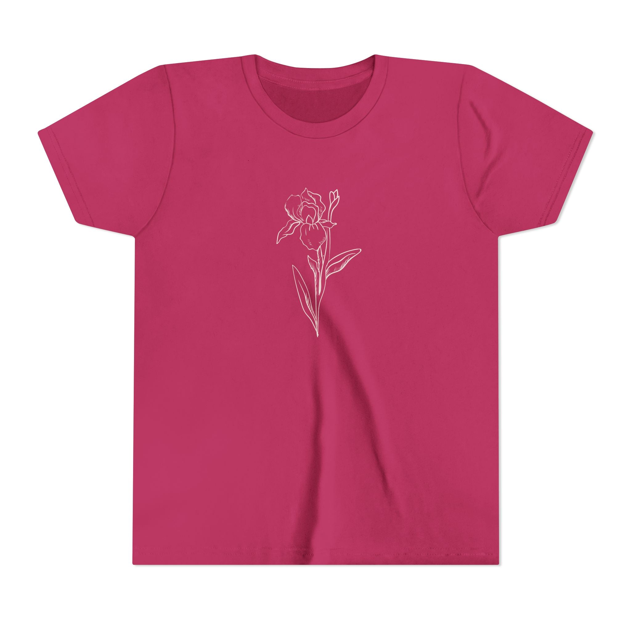 Kids' Iris Tee