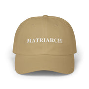 Matriarch - Cap