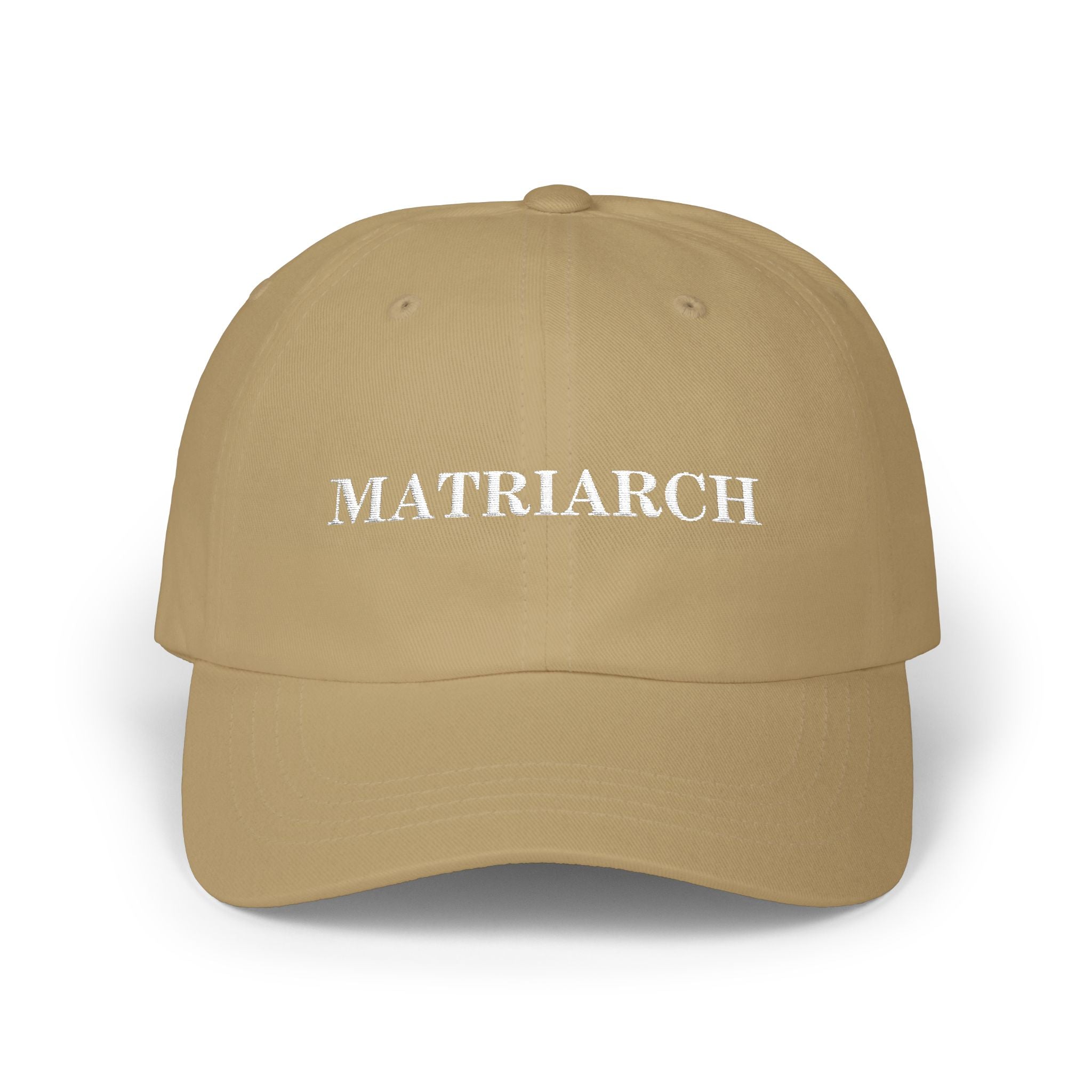 Matriarch - Cap
