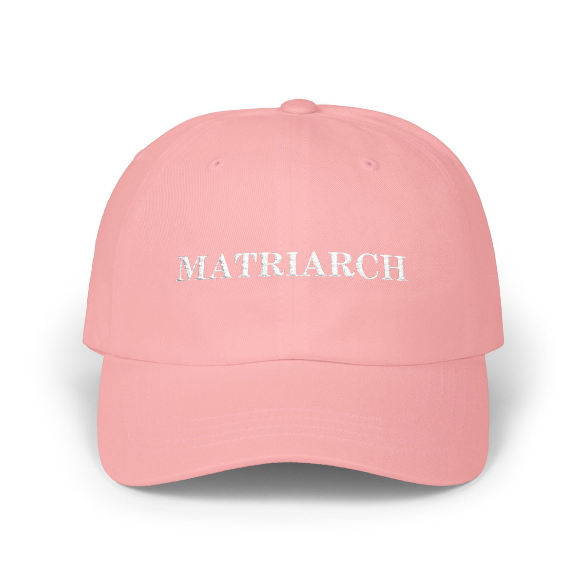 Matriarch - Cap