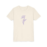 Kids' Iris Tee