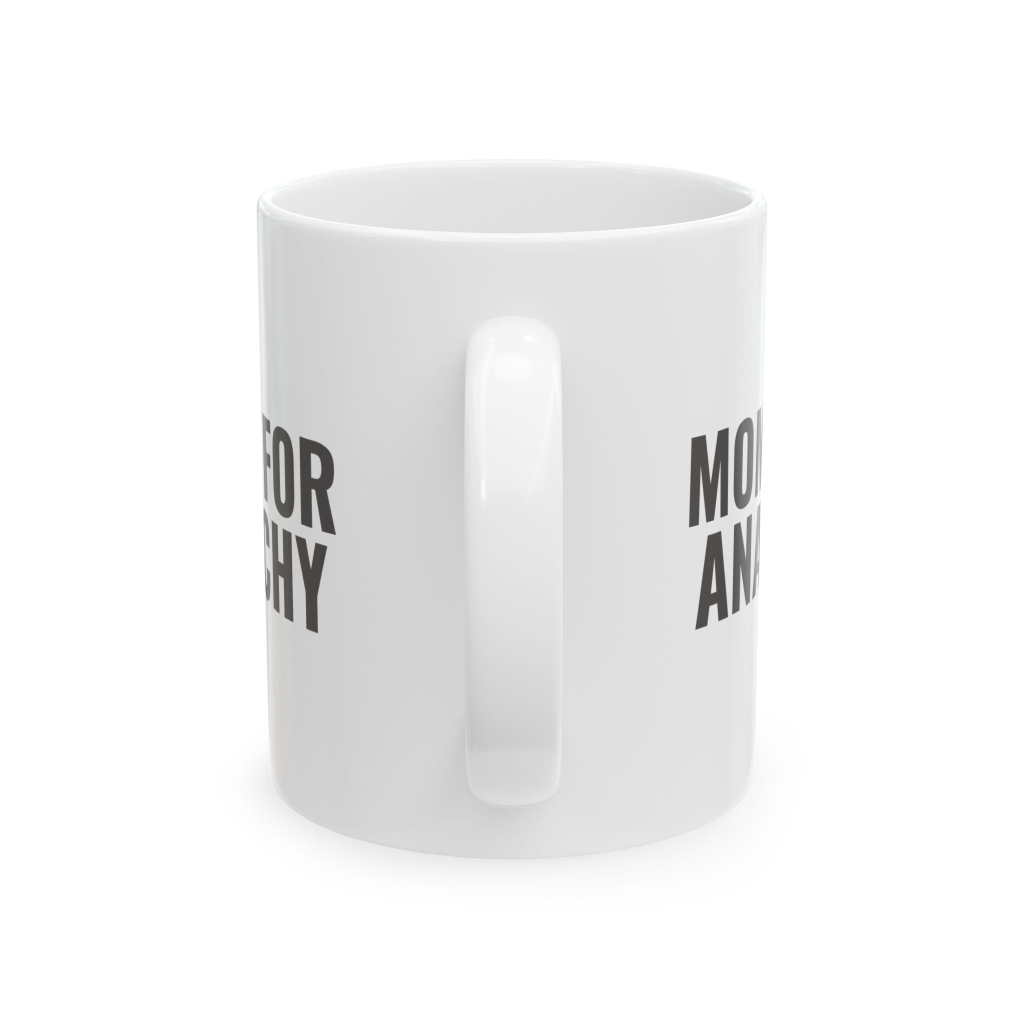 Moms for Anarchy - 11oz mug