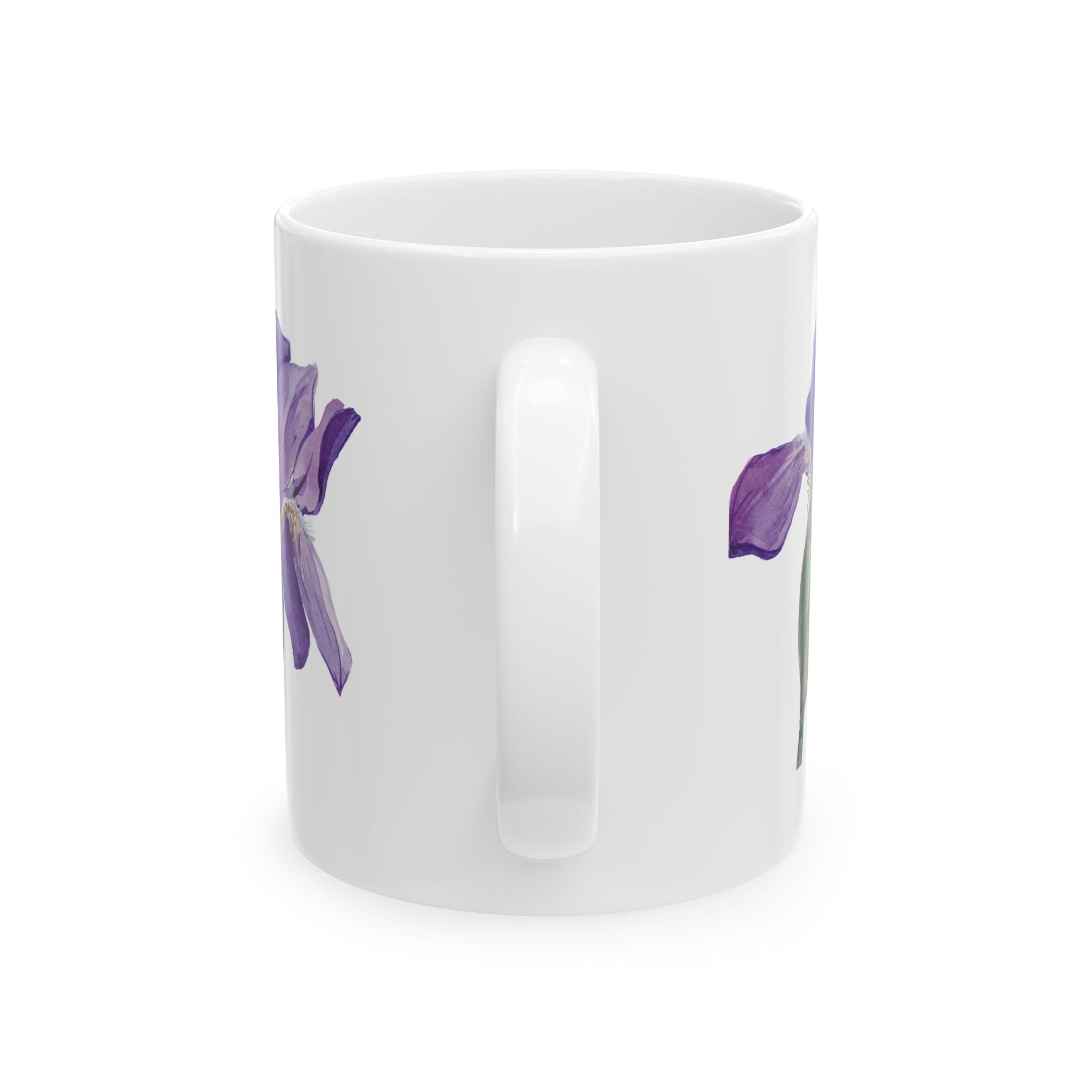 The Iris Mug
