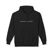 Hot Moms for Home Birth - Hoodie