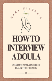 MW - How to Interview a Doula