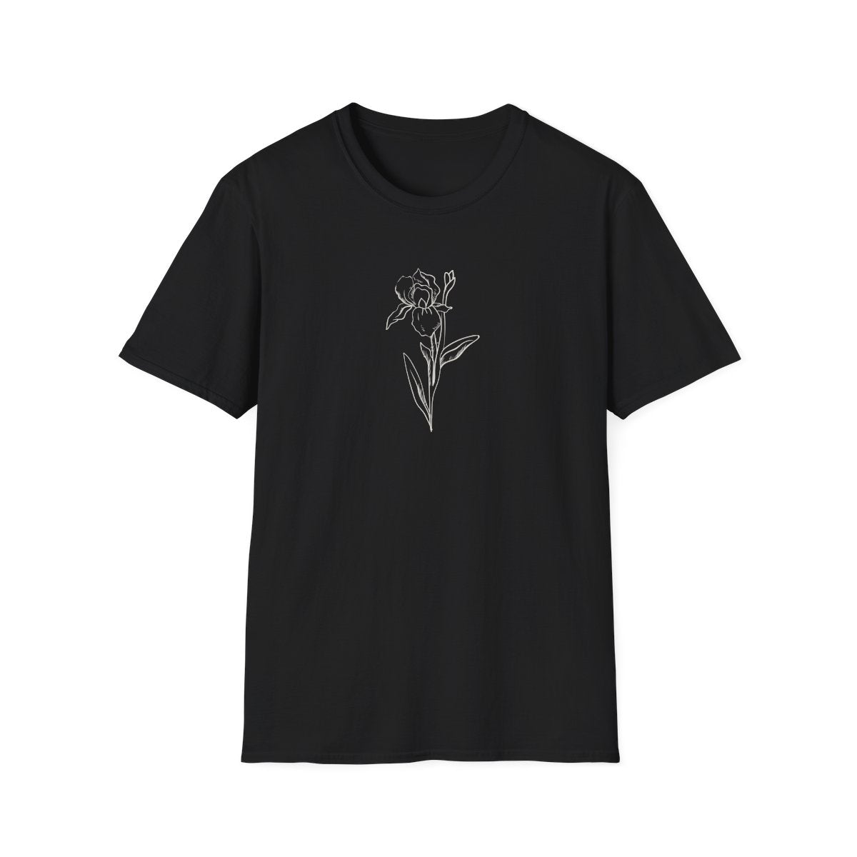 The Iris Tee
