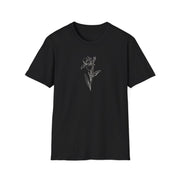 The Iris Tee